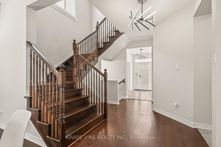 Photo 22 at 414 Aphelion Crescent, Nepean (Half Moon Bay), Ottawa