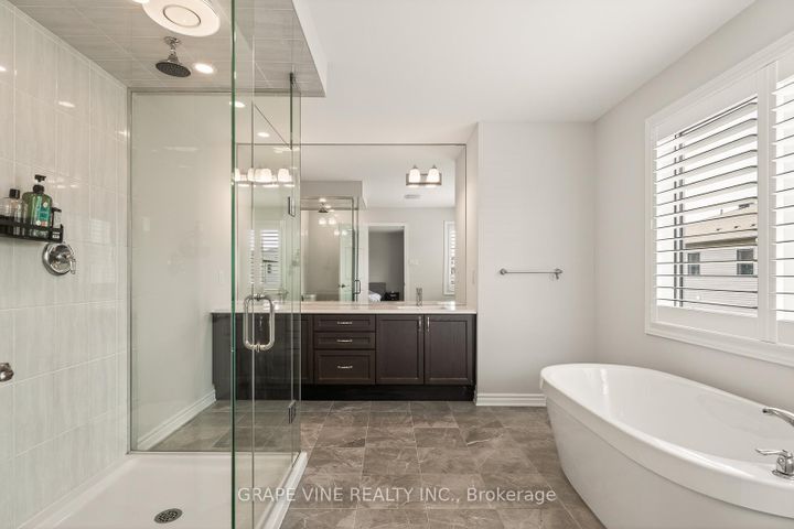 Photo 25 at 414 Aphelion Crescent, Nepean (Half Moon Bay), Ottawa
