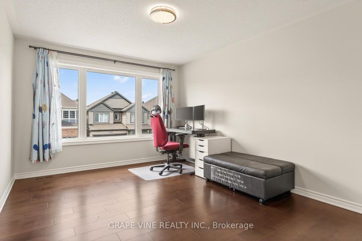Photo 30 at 414 Aphelion Crescent, Nepean (Half Moon Bay), Ottawa