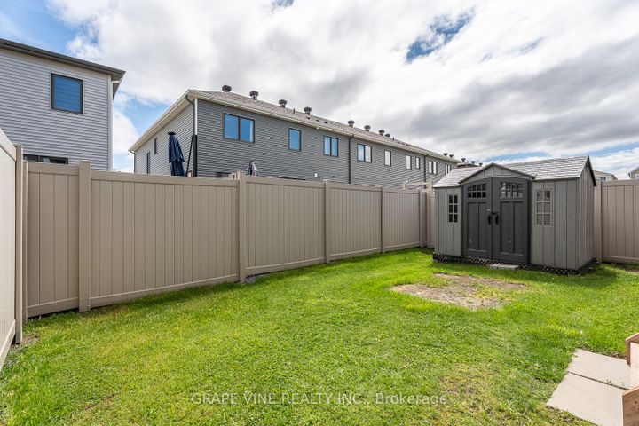 Photo 38 at 414 Aphelion Crescent, Nepean (Half Moon Bay), Ottawa