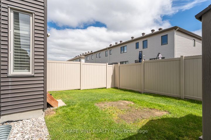 Photo 39 at 414 Aphelion Crescent, Nepean (Half Moon Bay), Ottawa