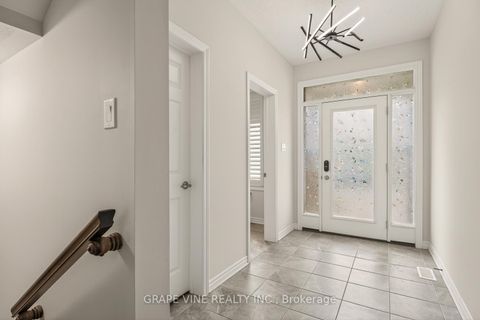 Photo 3 at 414 Aphelion Crescent, Nepean (Half Moon Bay), Ottawa