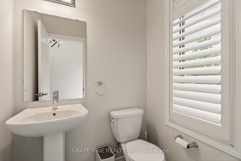 Photo 5 at 414 Aphelion Crescent, Nepean (Half Moon Bay), Ottawa