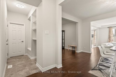 Photo 7 at 414 Aphelion Crescent, Nepean (Half Moon Bay), Ottawa