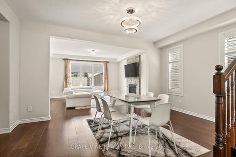 Photo 9 at 414 Aphelion Crescent, Nepean (Half Moon Bay), Ottawa