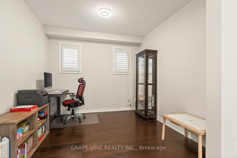 Photo 10 at 414 Aphelion Crescent, Nepean (Half Moon Bay), Ottawa