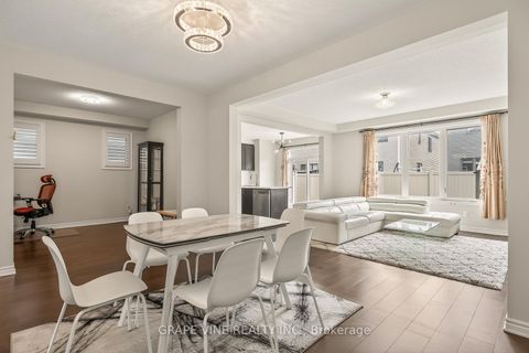 Photo 12 at 414 Aphelion Crescent, Nepean (Half Moon Bay), Ottawa