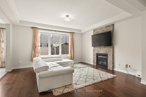 Photo 13 at 414 Aphelion Crescent, Nepean (Half Moon Bay), Ottawa