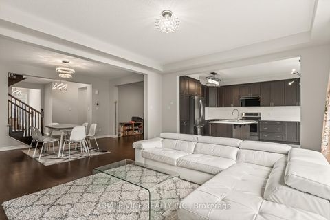 Photo 16 at 414 Aphelion Crescent, Nepean (Half Moon Bay), Ottawa