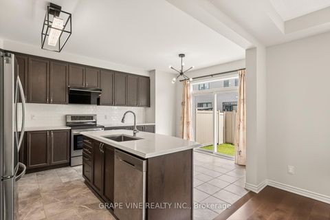 Photo 17 at 414 Aphelion Crescent, Nepean (Half Moon Bay), Ottawa