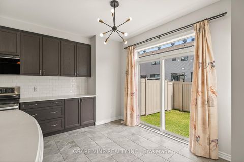 Photo 19 at 414 Aphelion Crescent, Nepean (Half Moon Bay), Ottawa