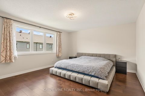 Photo 23 at 414 Aphelion Crescent, Nepean (Half Moon Bay), Ottawa
