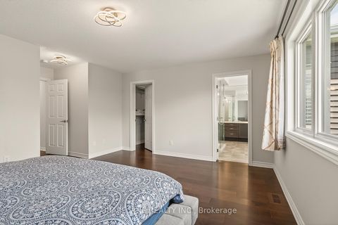 Photo 24 at 414 Aphelion Crescent, Nepean (Half Moon Bay), Ottawa