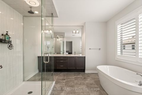 Photo 25 at 414 Aphelion Crescent, Nepean (Half Moon Bay), Ottawa