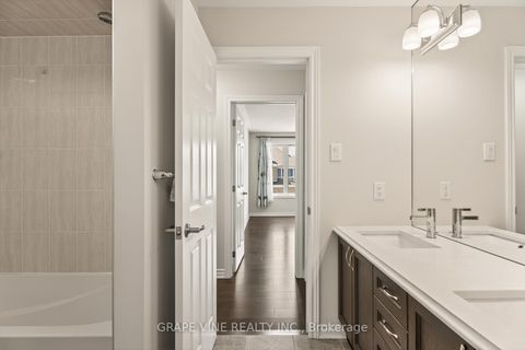 Photo 28 at 414 Aphelion Crescent, Nepean (Half Moon Bay), Ottawa