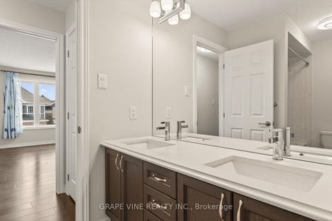 Photo 29 at 414 Aphelion Crescent, Nepean (Half Moon Bay), Ottawa