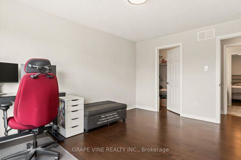 Photo 31 at 414 Aphelion Crescent, Nepean (Half Moon Bay), Ottawa