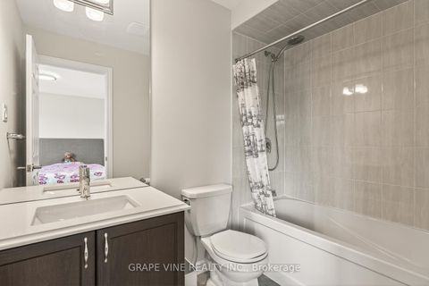 Photo 34 at 414 Aphelion Crescent, Nepean (Half Moon Bay), Ottawa