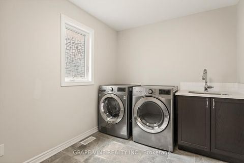 Photo 35 at 414 Aphelion Crescent, Nepean (Half Moon Bay), Ottawa