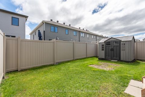 Photo 38 at 414 Aphelion Crescent, Nepean (Half Moon Bay), Ottawa