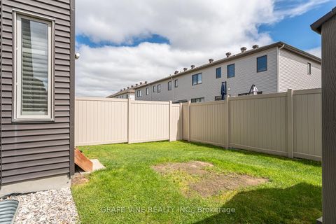 Photo 39 at 414 Aphelion Crescent, Nepean (Half Moon Bay), Ottawa