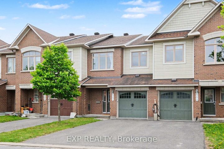 Photo 1 at 267 Garrity Crescent, Nepean (Strandherd), Ottawa