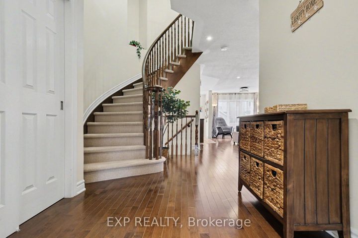 Photo 4 at 267 Garrity Crescent, Nepean (Strandherd), Ottawa