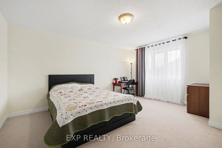 Photo 17 at 267 Garrity Crescent, Nepean (Strandherd), Ottawa