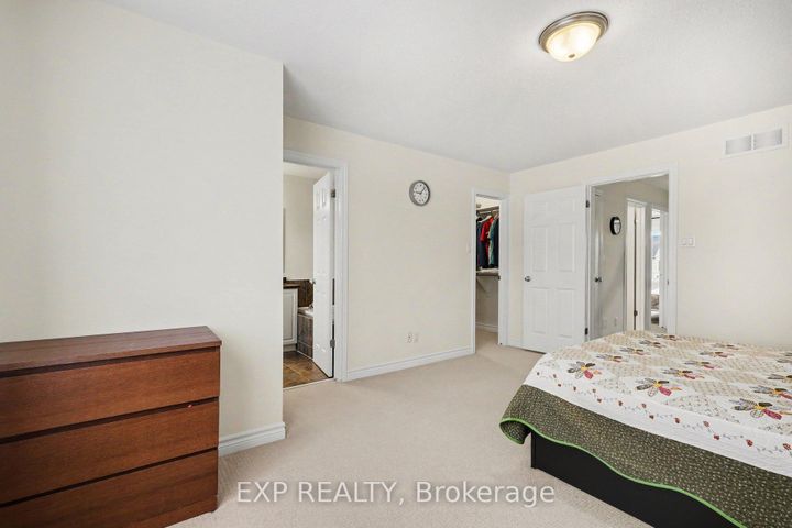 Photo 19 at 267 Garrity Crescent, Nepean (Strandherd), Ottawa