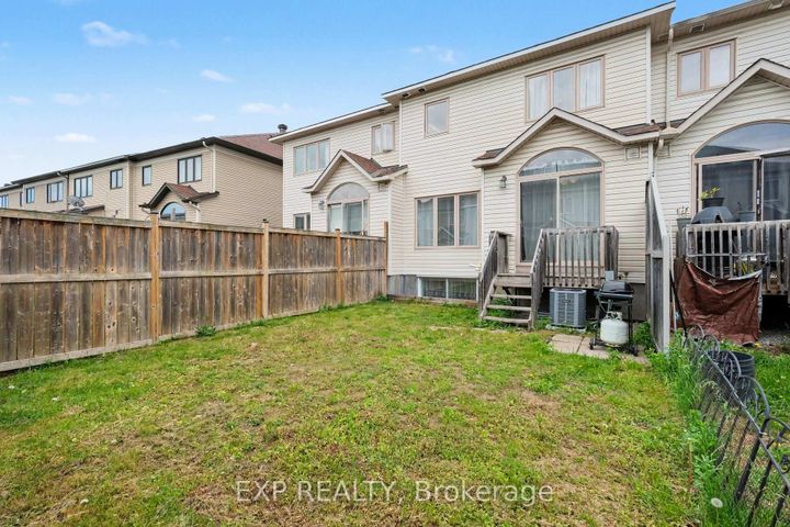 Photo 28 at 267 Garrity Crescent, Nepean (Strandherd), Ottawa