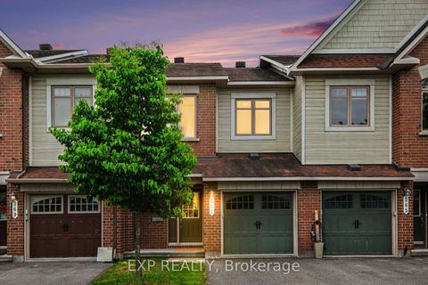Photo 0 at 267 Garrity Crescent, Nepean (Strandherd), Ottawa