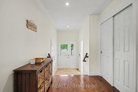 Photo 3 at 267 Garrity Crescent, Nepean (Strandherd), Ottawa