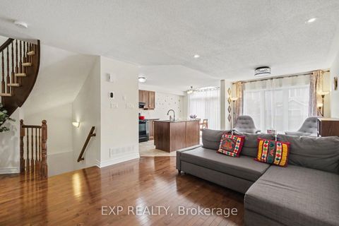 Photo 5 at 267 Garrity Crescent, Nepean (Strandherd), Ottawa