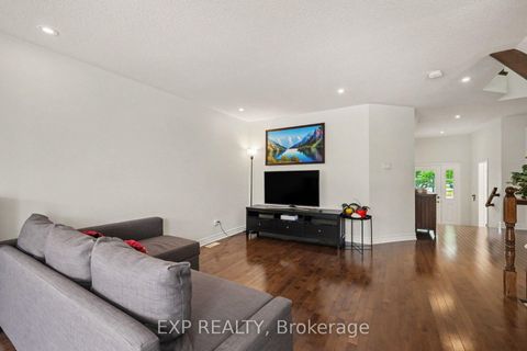 Photo 7 at 267 Garrity Crescent, Nepean (Strandherd), Ottawa