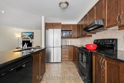 Photo 10 at 267 Garrity Crescent, Nepean (Strandherd), Ottawa