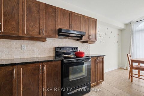Photo 11 at 267 Garrity Crescent, Nepean (Strandherd), Ottawa