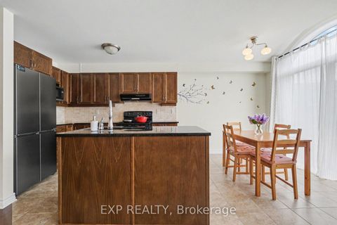 Photo 12 at 267 Garrity Crescent, Nepean (Strandherd), Ottawa