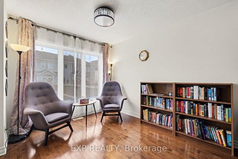 Photo 14 at 267 Garrity Crescent, Nepean (Strandherd), Ottawa