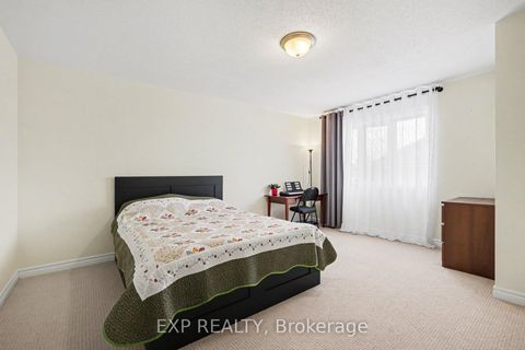 Photo 17 at 267 Garrity Crescent, Nepean (Strandherd), Ottawa