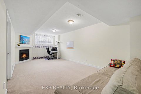 Photo 24 at 267 Garrity Crescent, Nepean (Strandherd), Ottawa
