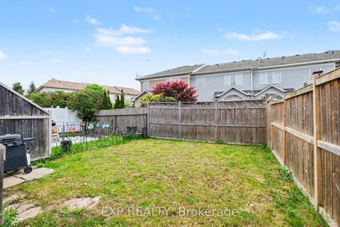Photo 27 at 267 Garrity Crescent, Nepean (Strandherd), Ottawa