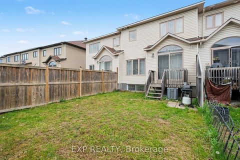 Photo 28 at 267 Garrity Crescent, Nepean (Strandherd), Ottawa