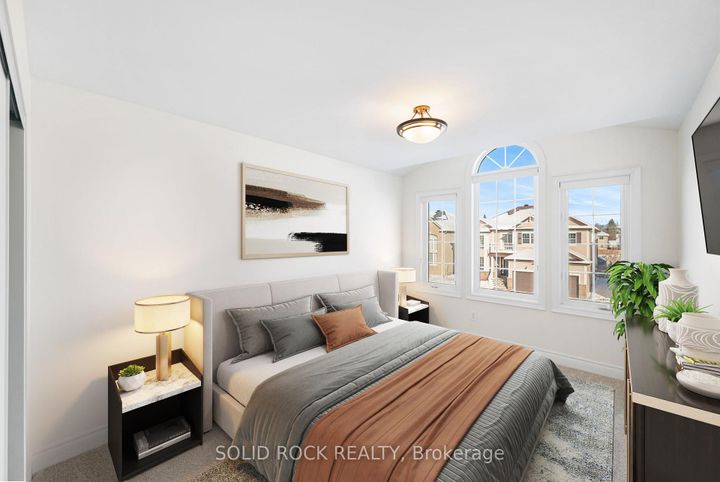 Photo 18 at 347 Bamburgh Way, Nepean (Cedargrove/Fraserdale), Ottawa