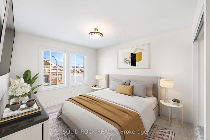 Photo 20 at 347 Bamburgh Way, Nepean (Cedargrove/Fraserdale), Ottawa