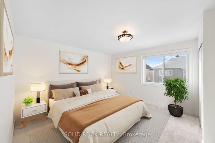 Photo 22 at 347 Bamburgh Way, Nepean (Cedargrove/Fraserdale), Ottawa