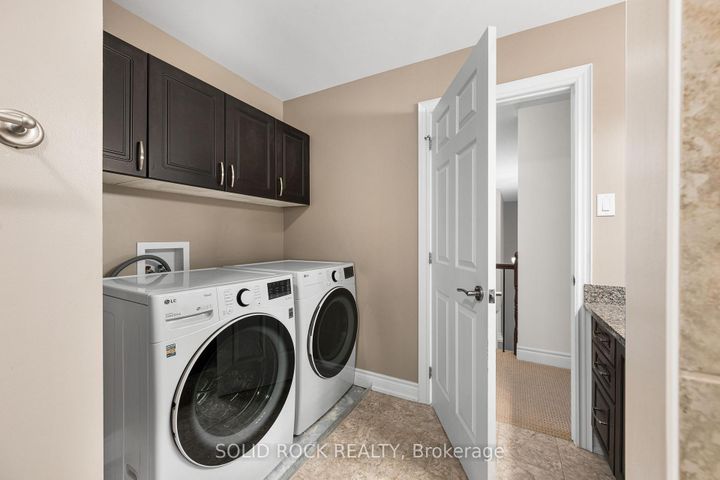 Photo 31 at 347 Bamburgh Way, Nepean (Cedargrove/Fraserdale), Ottawa
