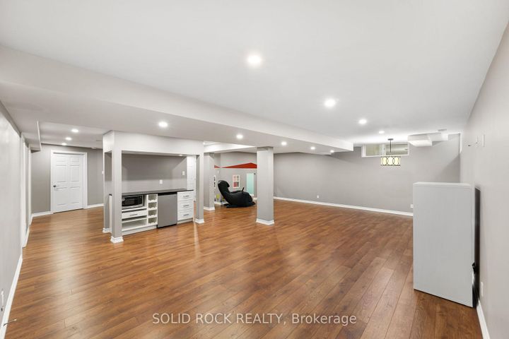 Photo 32 at 347 Bamburgh Way, Nepean (Cedargrove/Fraserdale), Ottawa