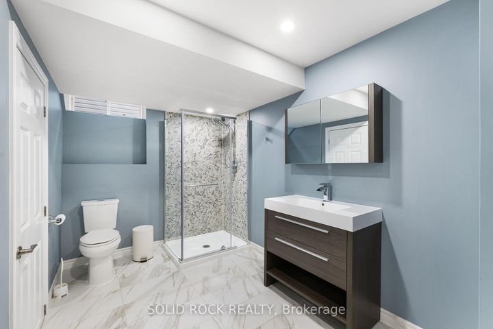 Photo 37 at 347 Bamburgh Way, Nepean (Cedargrove/Fraserdale), Ottawa