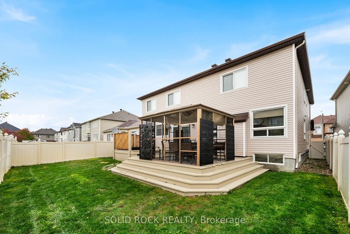 Photo 39 at 347 Bamburgh Way, Nepean (Cedargrove/Fraserdale), Ottawa