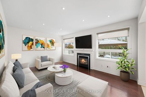 Photo 12 at 347 Bamburgh Way, Nepean (Cedargrove/Fraserdale), Ottawa